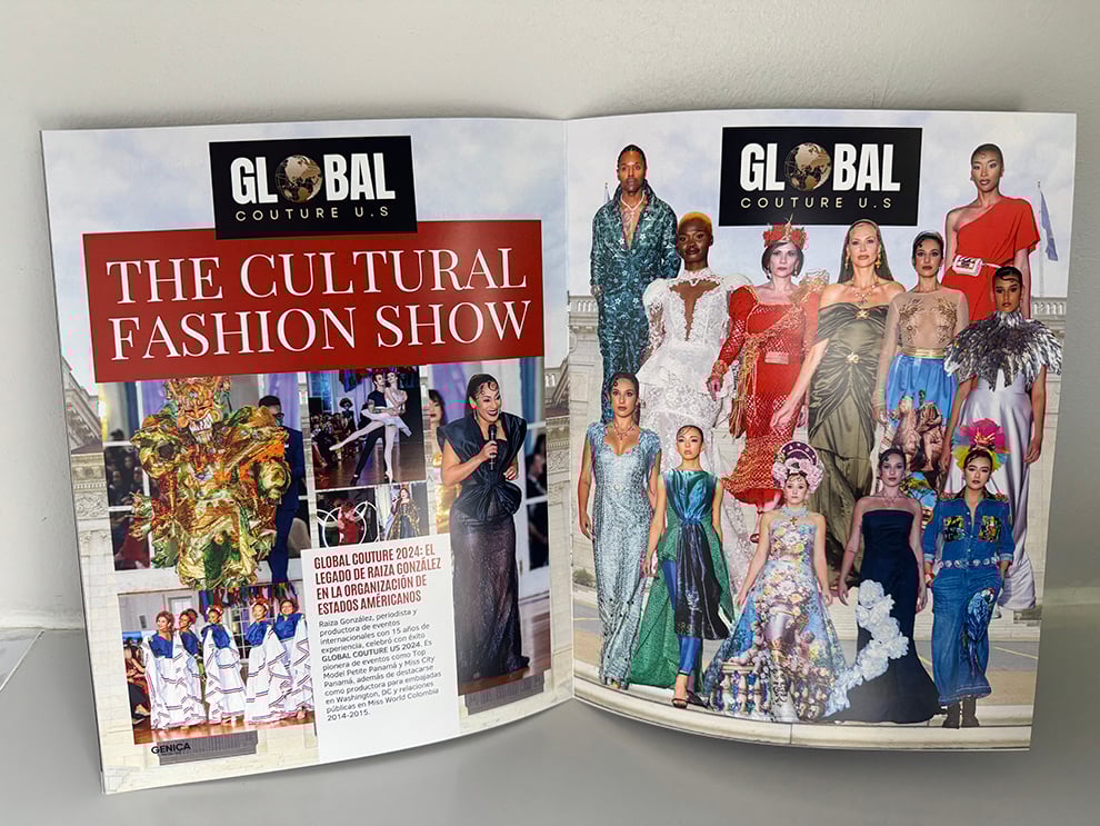 Magazine Printing in Charlotte, NC printed and mailed using perfect binding for professional publications