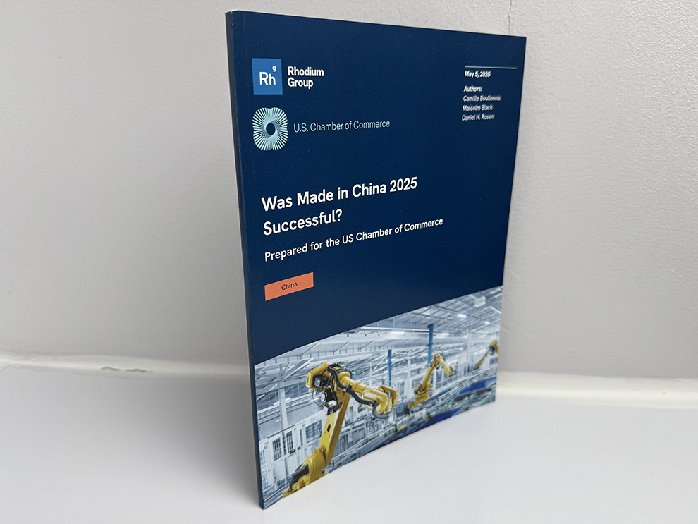 Magazine Printing in Charlotte, NC printed and mailed for marketing publications and employee newsletters