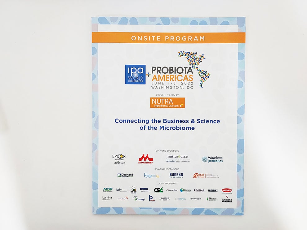 Convention Materials in Charlotte, NC