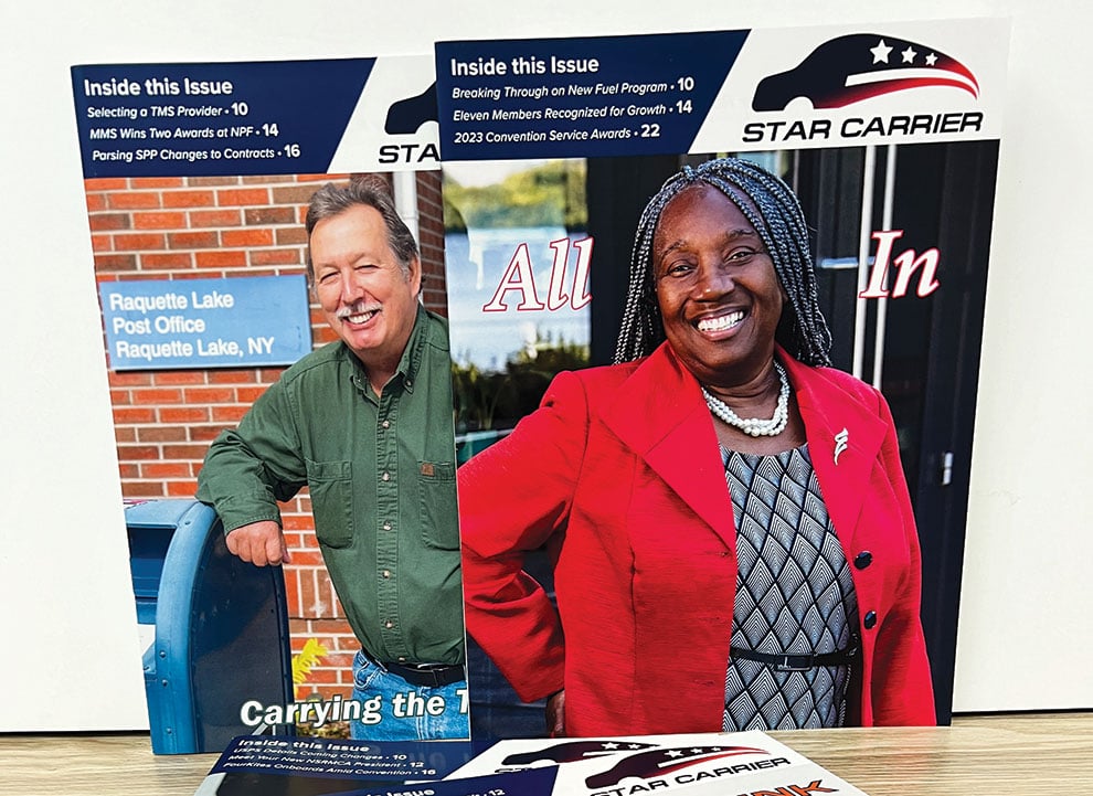 Marketing Materials in Charlotte, NC