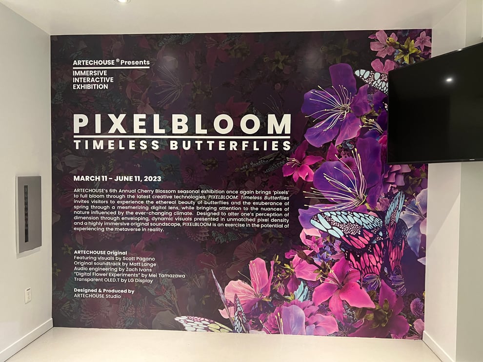 Wall Wraps in Charlotte, NC