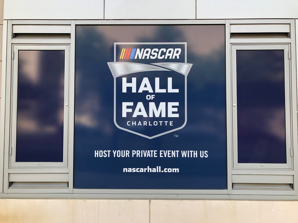 Cultural museum exhibit displays with interpretive graphics Charlotte, NC