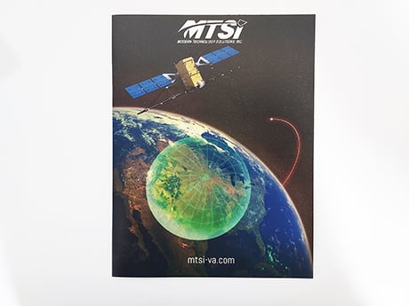 Brochures in Charlotte, NC