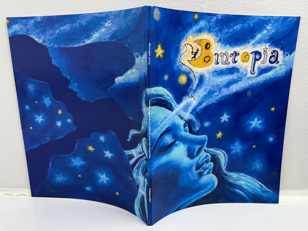 Perfect Bound Books in Charlotte, NC printed and produced for organizational reports and communications