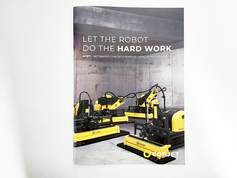 Marketing Materials in Charlotte, NC