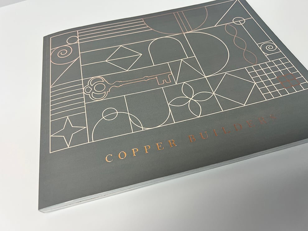 Perfect Bound Books in Charlotte, NC