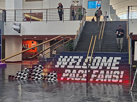 Conference Signs in Concord, NC