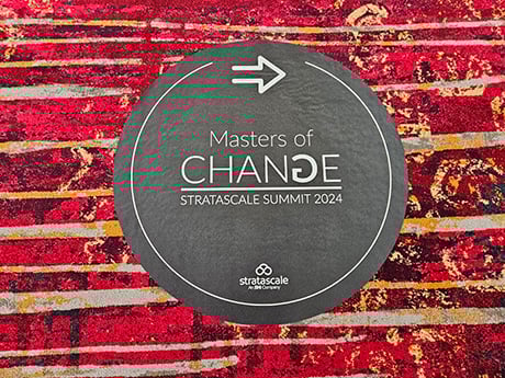 Floor Graphics in Concord, NC