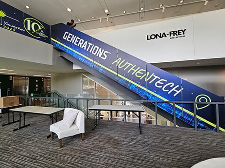 Trade Show Displays in Concord, NC