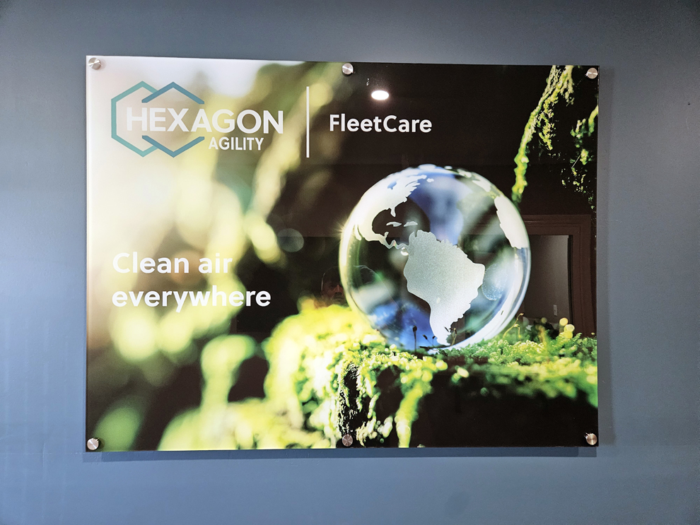 Office Signs in Charlotte, NC