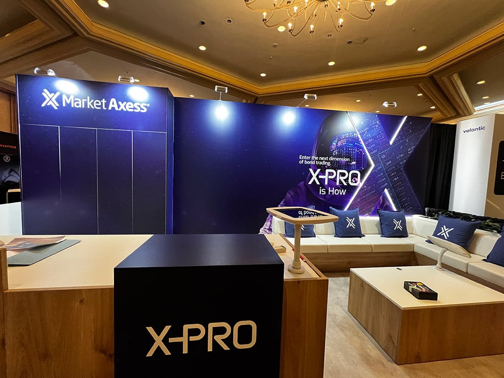 Trade Show Displays in Charlotte, NC