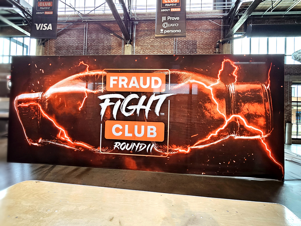 Modular trade show displays for conferences in Charlotte, NC