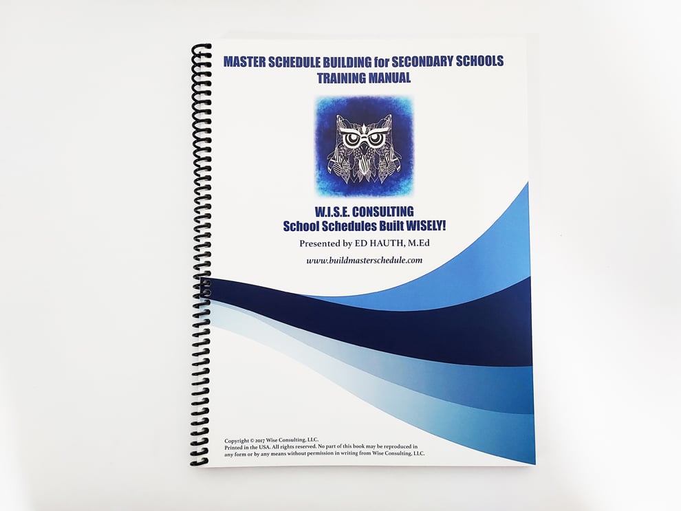 Training Manuals in Charlotte, NC