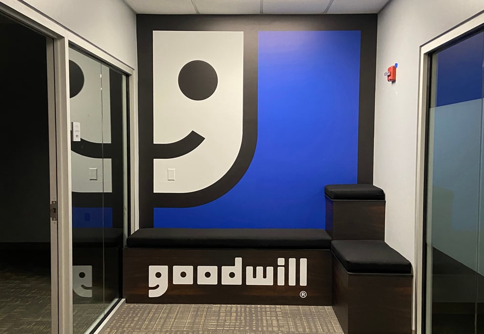 Wall Decals in Charlotte, NC