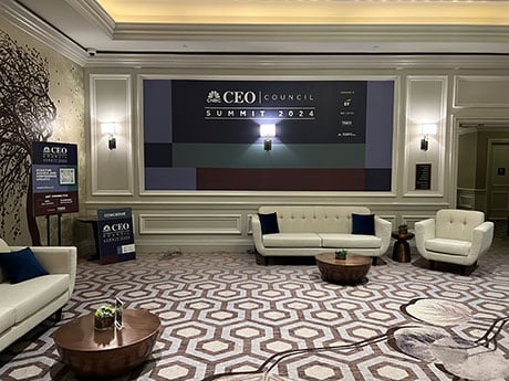 Trade Show Displays in Concord, NC