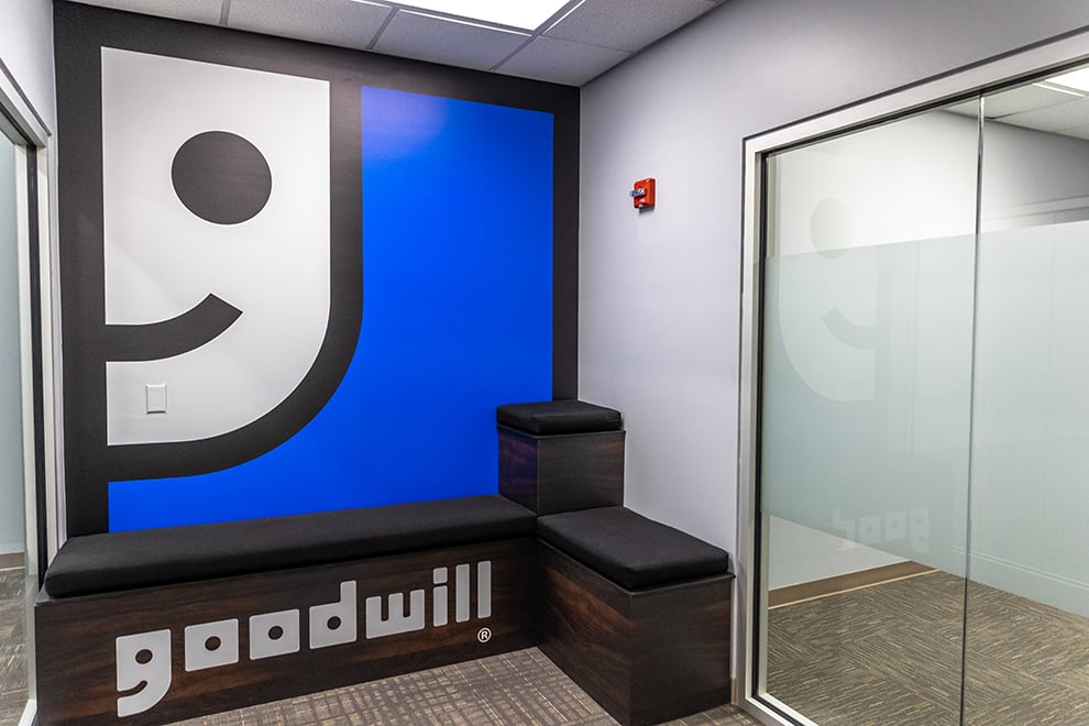 Interior Graphics in Fort Mill, SC