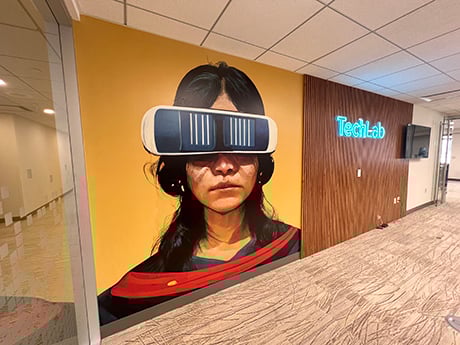 Custom Signs in Huntersville, NC