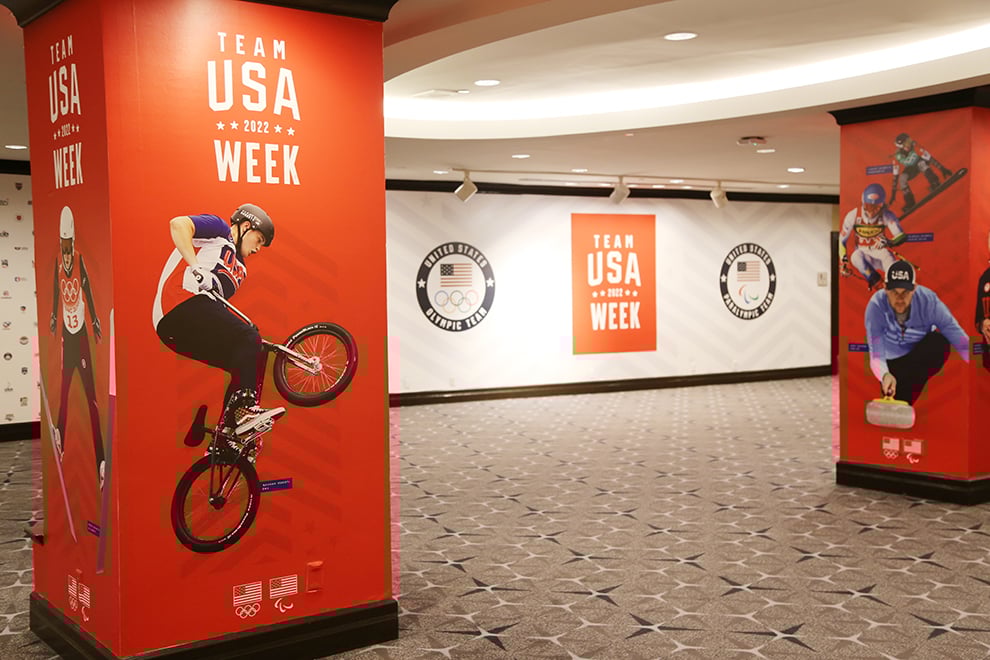 Event Graphics in Kannapolis, NC