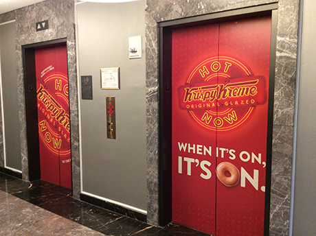 Elevator Wraps in Rock Hill, SC