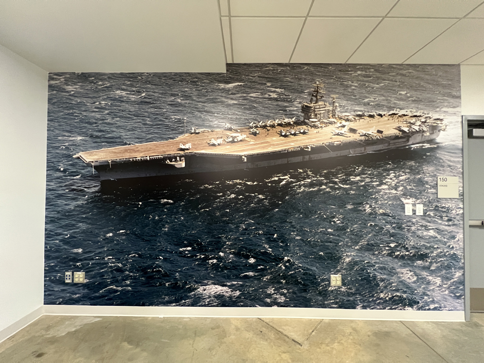 Museum Exhibits in Charlotte, NC