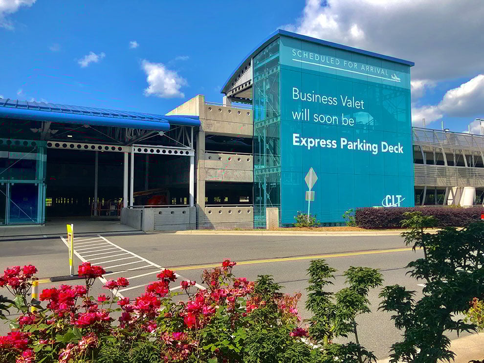 Window Graphics in Concord, NC