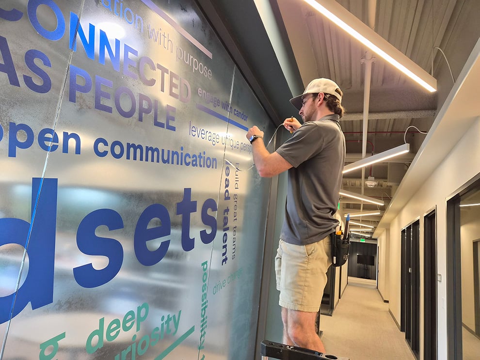 Sign Company in Concord, NC