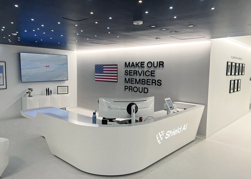 Sign Maker in Charlotte, NC