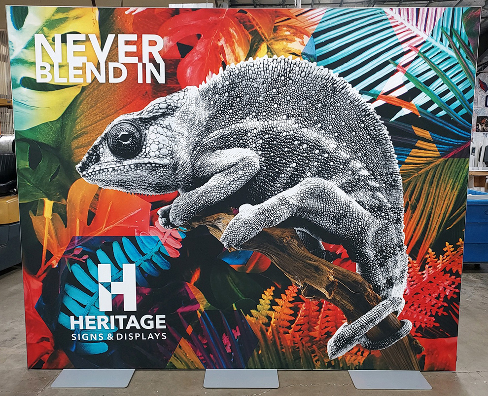 Heritage Signs & Displays in Charlotte, NC