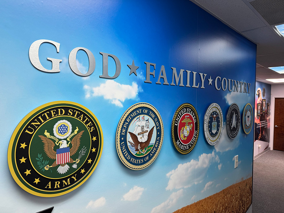 Heritage Signs & Displays in Charlotte, NC