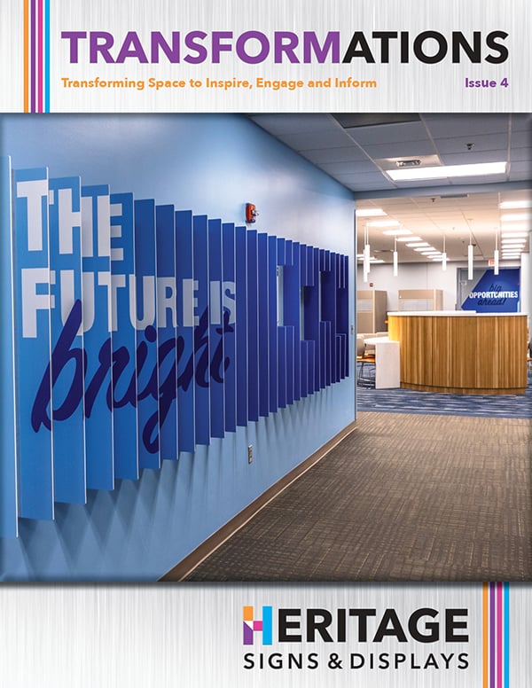 Heritage Transformations Issue 4